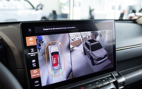 Haval H7, 2025 год, 3 649 000 рублей, 34 фотография