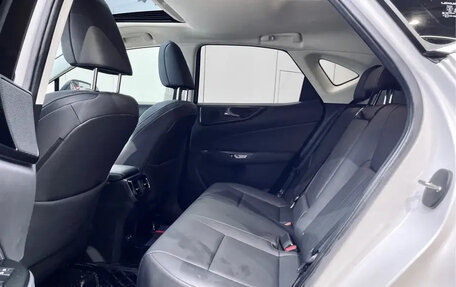 Lexus NX, 2022 год, 2 800 275 рублей, 22 фотография