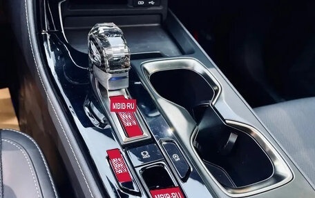 Lexus NX, 2022 год, 2 800 275 рублей, 14 фотография