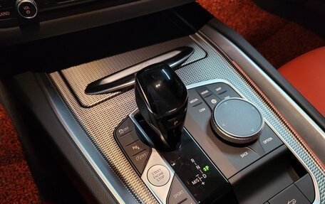BMW Z4, 2022 год, 4 545 666 рублей, 8 фотография