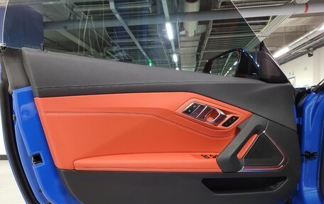 BMW Z4, 2022 год, 4 545 666 рублей, 12 фотография