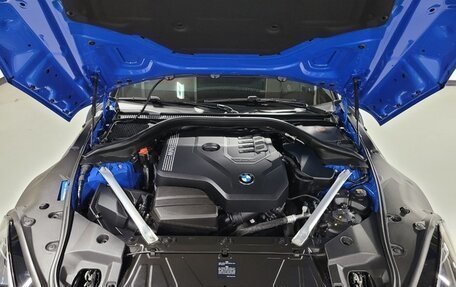 BMW Z4, 2022 год, 4 545 666 рублей, 14 фотография