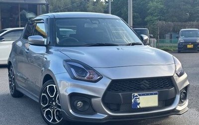 Suzuki Swift V, 2022 год, 1 201 000 рублей, 1 фотография