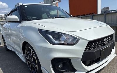 Suzuki Swift V, 2021 год, 1 173 000 рублей, 1 фотография