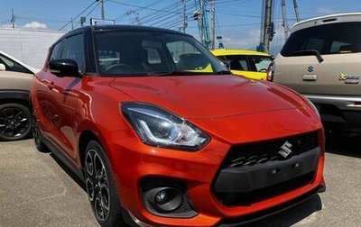 Suzuki Swift V, 2022 год, 1 346 000 рублей, 1 фотография