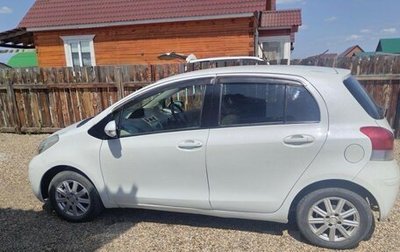 Toyota Vitz, 2009 год, 600 000 рублей, 1 фотография