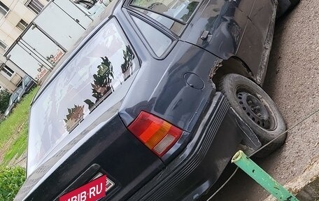 Opel Kadett E рестайлинг, 1989 год, 47 000 рублей, 1 фотография