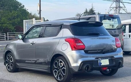 Suzuki Swift V, 2022 год, 1 201 000 рублей, 5 фотография