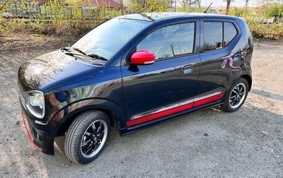 Suzuki Alto, 2017 год, 1 050 000 рублей, 1 фотография