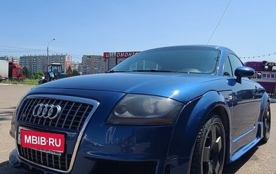 Audi TT, 2003 год, 825 000 рублей, 1 фотография