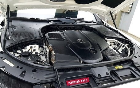 Mercedes-Benz S-Класс, 2022 год, 5 770 000 рублей, 18 фотография