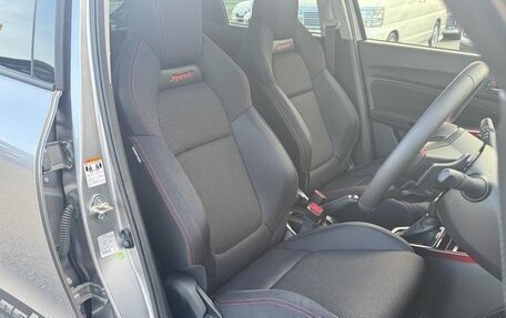 Suzuki Swift V, 2022 год, 1 201 000 рублей, 9 фотография