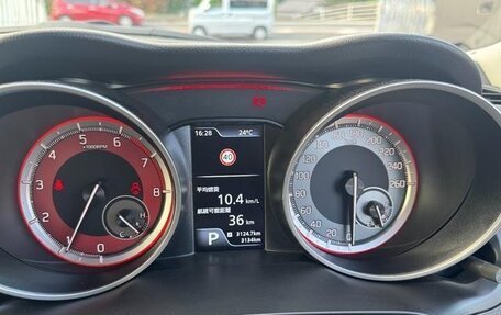Suzuki Swift V, 2022 год, 1 201 000 рублей, 11 фотография