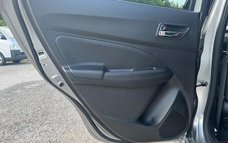 Suzuki Swift V, 2022 год, 1 201 000 рублей, 27 фотография