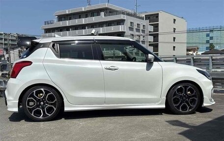 Suzuki Swift V, 2021 год, 1 173 000 рублей, 7 фотография