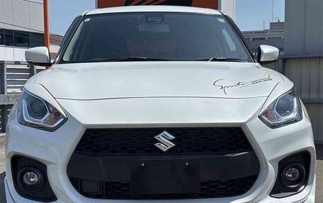 Suzuki Swift V, 2021 год, 1 173 000 рублей, 2 фотография