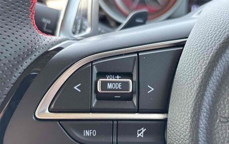 Suzuki Swift V, 2021 год, 1 173 000 рублей, 11 фотография