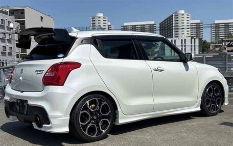 Suzuki Swift V, 2021 год, 1 173 000 рублей, 6 фотография