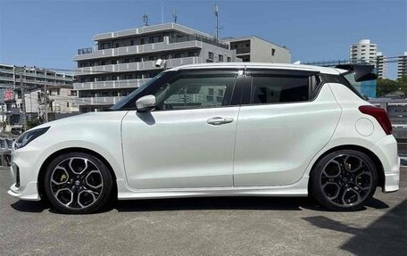 Suzuki Swift V, 2021 год, 1 173 000 рублей, 4 фотография