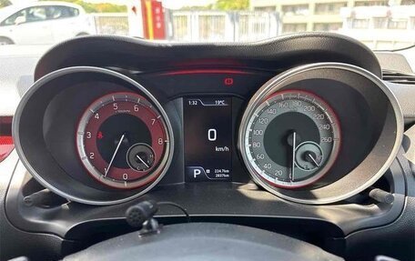 Suzuki Swift V, 2021 год, 1 173 000 рублей, 17 фотография