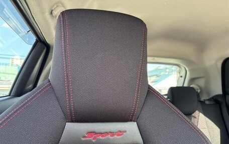 Suzuki Swift V, 2021 год, 1 173 000 рублей, 28 фотография