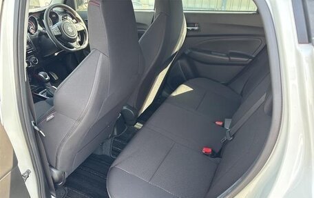 Suzuki Swift V, 2021 год, 1 173 000 рублей, 32 фотография