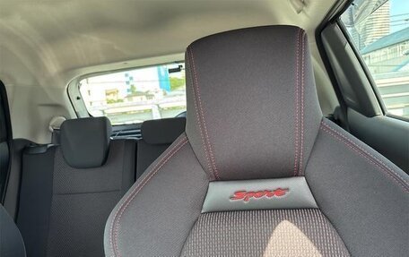 Suzuki Swift V, 2021 год, 1 173 000 рублей, 29 фотография