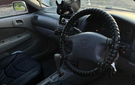 Toyota Corolla, 1999 год, 380 000 рублей, 6 фотография