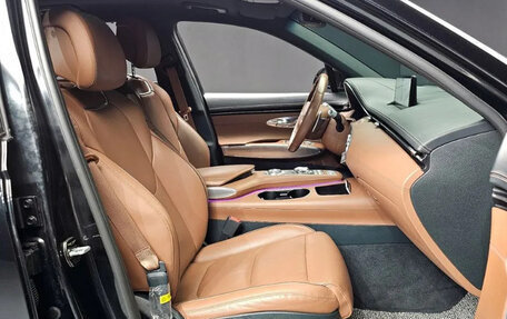 Genesis GV70, 2022 год, 3 100 000 рублей, 10 фотография