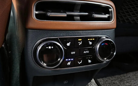 Genesis GV70, 2022 год, 3 100 000 рублей, 19 фотография