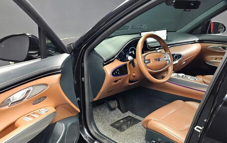 Genesis GV70, 2022 год, 3 100 000 рублей, 8 фотография