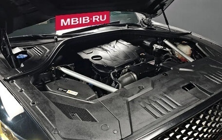 Genesis GV70, 2022 год, 3 100 000 рублей, 6 фотография