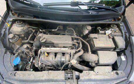 Hyundai Solaris II рестайлинг, 2014 год, 730 000 рублей, 6 фотография