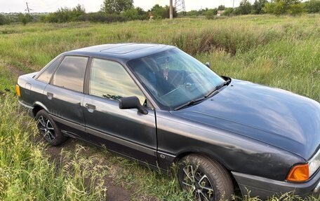 Audi 80, 1989 год, 220 000 рублей, 4 фотография
