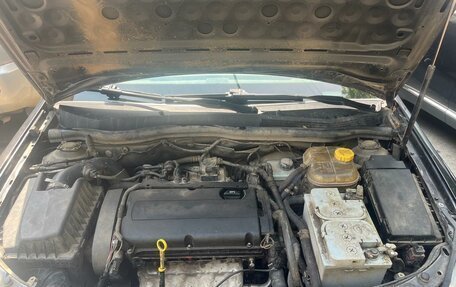 Opel Astra H, 2012 год, 499 000 рублей, 4 фотография