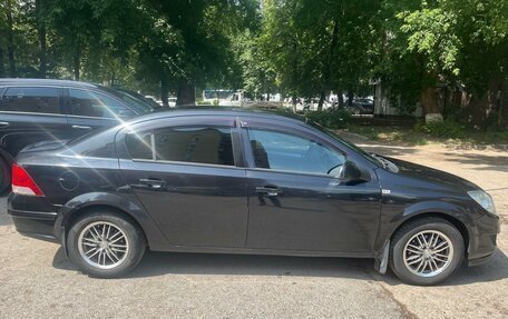 Opel Astra H, 2012 год, 499 000 рублей, 7 фотография
