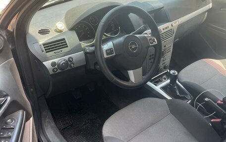 Opel Astra H, 2012 год, 499 000 рублей, 9 фотография