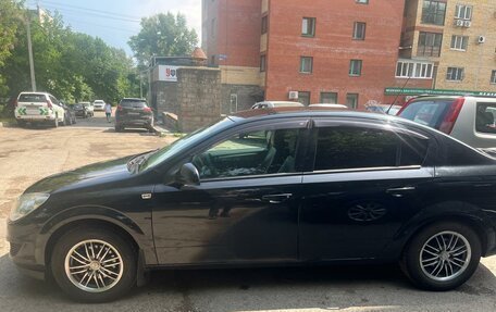 Opel Astra H, 2012 год, 499 000 рублей, 6 фотография