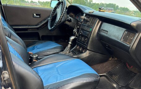 Audi 80, 1989 год, 220 000 рублей, 5 фотография