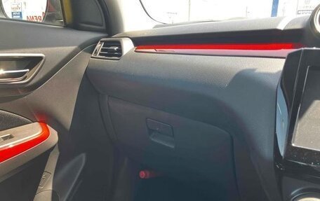 Suzuki Swift V, 2022 год, 1 346 000 рублей, 24 фотография
