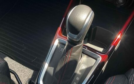 Suzuki Swift V, 2022 год, 1 346 000 рублей, 19 фотография