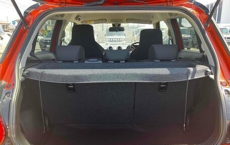 Suzuki Swift V, 2022 год, 1 346 000 рублей, 37 фотография