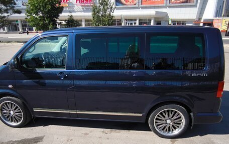 Volkswagen Multivan T5, 2011 год, 2 650 000 рублей, 8 фотография