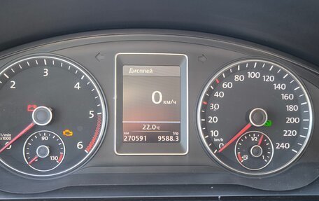 Volkswagen Multivan T5, 2011 год, 2 650 000 рублей, 11 фотография