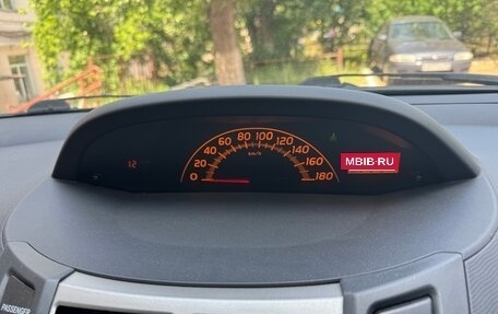 Toyota Vitz, 2009 год, 600 000 рублей, 2 фотография