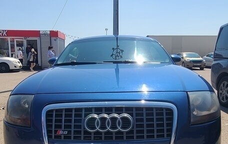 Audi TT, 2003 год, 825 000 рублей, 2 фотография