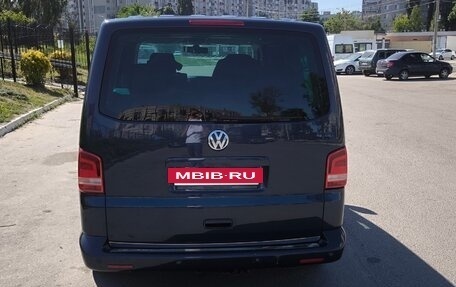 Volkswagen Multivan T5, 2011 год, 2 650 000 рублей, 6 фотография