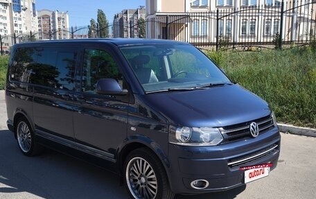 Volkswagen Multivan T5, 2011 год, 2 650 000 рублей, 3 фотография