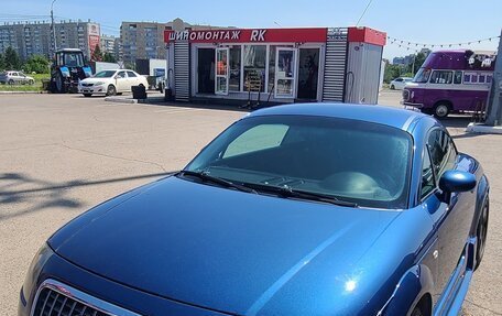 Audi TT, 2003 год, 825 000 рублей, 3 фотография