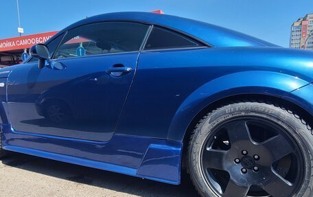 Audi TT, 2003 год, 825 000 рублей, 9 фотография